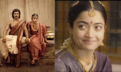 ʻಐ ಲವ್ ಯೂ ಜಯಮ್ಮʼ ಅಂತ ಕ್ಯೂಟ್‌ ಆಗಿ ವಿಶ್‌ ಮಾಡಿದ ವಿಜಯ್‌ ದೇವರಕೊಂಡ