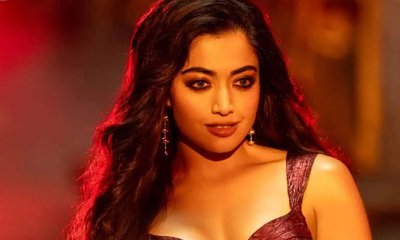 ಸಲಿಂಗ ಕಾಮಿ ಪಾತ್ರದಲ್ಲಿ ರಶ್ಮಿಕಾ ಮಂದಣ್ಣ? ಇರಲಿದ್ದಾರೆ ಈ ಖ್ಯಾತ ನಟಿ