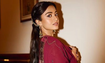 Rashmika Mandanna: ಶೂಟಿಂಗ್‌ಗೆ ಮರಳುವ ಸಂತಸ ಹಂಚಿಕೊಂಡ ರಶ್ಮಿಕಾ