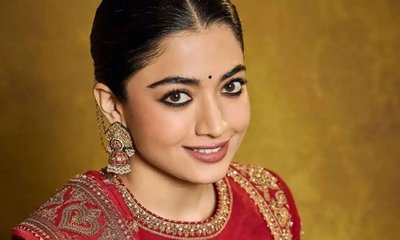 ಅಂತಹವರಿಗೆ ಕ್ಷಮಿಸಲಾಗದ ಶಿಕ್ಷೆ ನೀಡಬೇಕು! ರಶ್ಮಿಕಾ ಮಂದಣ್ಣ ಆಕ್ರೋಶ