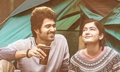 ವಿಷಕಾರಿ ಸಂಬಂಧದಲ್ಲಿ ಸಿಲುಕಿದ್ದೆ ಎಂದ ರಶ್ಮಿಕಾ ಮಂದಣ್ಣ