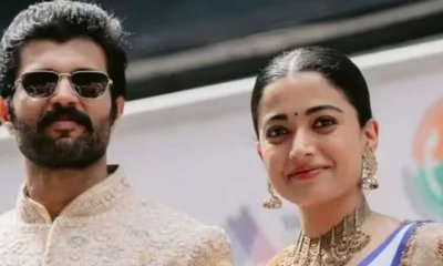 Rashmika Wedding:  ಮಹೆಂದಿ, ಹಳದಿ , ಸಂಗೀತ್ ಸೆರೆಮನಿ ದಿನಾಂಕ ರಿವೀಲ್‌!