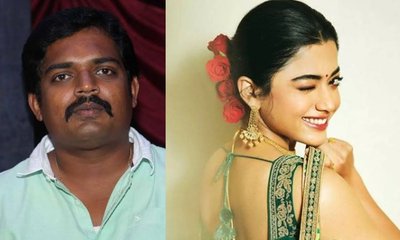 ಮದುವೆಗೆ ರಶ್ಮಿಕಾ ನಮ್ಮನ್ನೆಲ್ಲಾ ಕರೆಯಲ್ಲ; ಪ್ರಮೋದ್ ಶೆಟ್ಟಿ