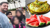 ಮುಂಬೈನಲ್ಲಿ ಒಂದೇ ಕುಟುಂಬದ ನಾಲ್ವರ ಸಾವು..!