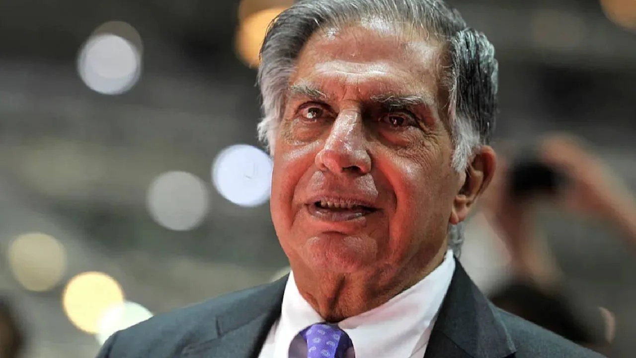 Ratan Tata: ರತನ್ ಟಾಟಾ ಪುಣ್ಯತಿಥಿ; ಕೈಗಾರಿಕೋದ್ಯಮಿಯ ಯಶೋಗಾಥೆಯ ಒಂದು ಮೆಲುಕು - Image 1