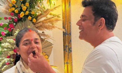 ಪ್ರತಿ ರಾತ್ರಿ ಪತ್ನಿಯ ಕಾಲು ಮುಟ್ಟುವ ನಟ ರವಿ ಕಿಶನ್: ಫ್ಯಾನ್ಸ್ ಫುಲ್ ಶಾಕ್