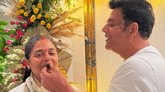 ಪ್ರತಿ ರಾತ್ರಿ ಪತ್ನಿಯ ಕಾಲು ಮುಟ್ಟುವ ನಟ ರವಿ ಕಿಶನ್: ಫ್ಯಾನ್ಸ್ ಫುಲ್ ಶಾಕ್