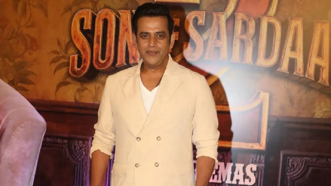 Son Of Sardaar 2: 'ಸನ್ ಆಫ್ ಸರ್ದಾರ್ 2’ ಪ್ರೀಮಿಯರ್ ಶೋಗೆ ಬಾಲಿವುಡ್ ತಾರೆಯರ ಸ್ಟೈಲಿಶ್ ಎಂಟ್ರಿ! - Image 5