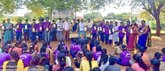 ಗೊಡಚಿಯಲ್ಲಿ ಪರಿಸರ ಜಾಗೃತಿ ಶಿಬಿರ: 50 ಗಿಡಗಳ ವಿತರಣೆ