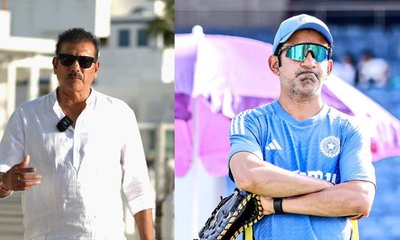 ಮೊದಲನೇ ಟೆಸ್ಟ್‌ ಸೋತ ಬಳಿಕ ಭಾರತ ತಂಡದ ವಿರುದ್ಧ ರವಿ ಶಾಸ್ತ್ರಿ ಆಕ್ರೋಶ!