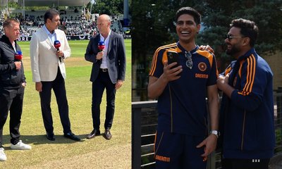 IND vs ENG: ಭಾರತ ತಂಡದ ಡಾನ್‌ ಬ್ರಾಡ್ಮನ್‌ ಹೆಸರಿಸಿದ ರವಿ ಶಾಸ್ತ್ರಿ!