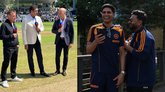 IND vs ENG: ಭಾರತ ತಂಡದ ಡಾನ್‌ ಬ್ರಾಡ್ಮನ್‌ ಹೆಸರಿಸಿದ ರವಿ ಶಾಸ್ತ್ರಿ!