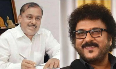 ನಮ್ಮಲ್ಲಿ ಬಿರುಕು ಬಿಟ್ಟಾಗ ಹಲವರು ಸಂಭ್ರಮಿಸಿದ್ದೇ ಹೆಚ್ಚು! ರವಿಚಂದ್ರನ್