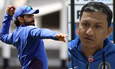 IND vs ENG: ಭಾರತದ ಪ್ಲೇಯಿಂಗ್‌ XI ಆರಿಸಿದ ಸಂಜಯ್‌ ಬಾಂಗರ್‌!