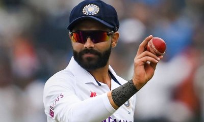 ನಂ.1 ಟೆಸ್ಟ್ ಆಲ್-ರೌಂಡರ್ ಸ್ಥಾನ ಕಳೆದುಕೊಂಡ ಜಡೇಜಾ