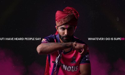 ರಾಜಸ್ಥಾನ್‌ ರಾಯಲ್ಸ್‌ಗೆ ಜಡೇಜಾ ನಾಯಕ; ಸುಳಿವು ಬಿಟ್ಟುಕೊಟ್ಟ ಫ್ರಾಂಚೈಸಿ