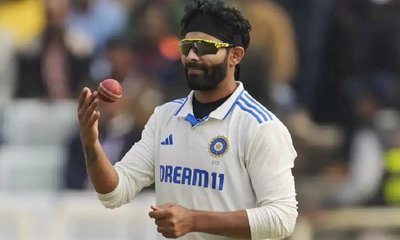 ಡಬ್ಲ್ಯೂಟಿಸಿಯಲ್ಲಿ ವಿಶ್ವ ದಾಖಲೆ ನಿರ್ಮಿಸಿದ ರವೀಂದ್ರ ಜಡೇಜಾ