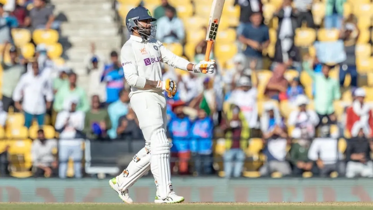 2025ರ ವರ್ಷದಲ್ಲಿ ಅತಿ ಹೆಚ್ಚು ರನ್‌ ಗಳಿಸಿದ ಭಾರತದ ಟಾಪ್‌ 5 ಬ್ಯಾಟ್ಸ್‌ಮನ್‌ಗಳು! - Image 4