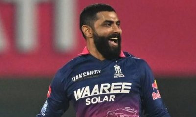 ಸಿಎಸ್‌ಕೆ ಎದುರು ತಮ್ಮ ಬೌಲಿಂಗ್‌ ಸಕ್ಸಸ್‌ಗೆ ಕಾರಣ ತಿಳಿಸಿದ ಜಡೇಜಾ!