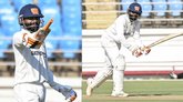 Ranji Trophy: ಛತ್ತೀಸಗಢ ಎದುರು ಶತಕ ಬಾರಿಸಿದ ರವೀಂದ್ರ ಜಡೇಜಾ!