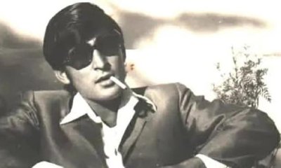 ಪಾಕ್‌ ಆರ್ಮಿಯಲ್ಲಿದ್ದುಕೊಂಡೇ ಭಾರತ ಪರ ಗೂಢಾಚಾರಿಕೆ ಮಾಡಿದ್ದ ಹಿರೋ!