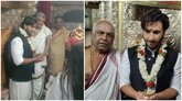ಚಾಮುಂಡಿ ಬೆಟ್ಟದಲ್ಲಿ ರಣವೀರ್; ದೈವಕ್ಕೆ ಅಪಮಾನ ಮಾಡಿದ್ದಕ್ಕೆ ಕ್ಷಮೆಯಾಚನೆ