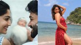 ಮಗಳು ಹುಟ್ಟಿದ ಸಿಹಿ ಸುದ್ದಿ ಹಂಚಿಕೊಂಡ 'ರತ್ನನ್‌ ಪ್ರಪಂಚ' ನಟಿ ರೆಬಾ