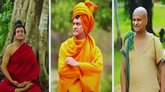 ಒಂದೇ ಸಿನಿಮಾ...45 ವಿಭಿನ್ನ ಪಾತ್ರ...ಗಿನ್ನಿಸ್ ದಾಖಲೆ ಬರೆದ ನಟ!
