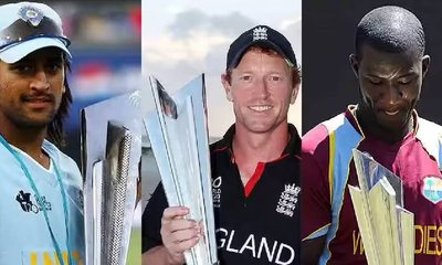 ಟಿ20 ವಿಶ್ವಕಪ್‌; ಇದುವರೆಗಿನ ದಾಖಲೆಯ ಇಣುಕು ನೋಟ