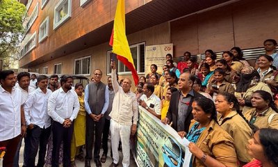 ರಾಜ್ಯ ಬಜೆಟ್‌ ಬಳಿಕ ಆಟೋಚಾಲಕರ ಸರ್ವಾಂಗೀಣ ಅಭಿವೃದ್ಧಿಗೆ ಕ್ರಮ