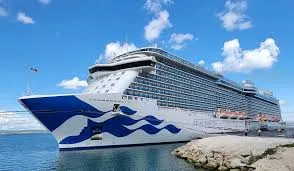 World's Most Luxurious Cruises: ವಿಶ್ವದ ಟಾಪ್ 10 ಐಷಾರಾಮಿ ಕ್ರೂಸ್‌ಗಳಿವು; ಈ ಸ್ಥಳಗಳ ಬಗ್ಗೆ ನಿಮಗೆಷ್ಟು ಗೊತ್ತು? - Image 7