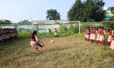 ಅಂತರರಾಷ್ಟ್ರೀಯ ಮಹಿಳಾ ದಿನದ ಲೇಖನದಲ್ಲಿ ಭಾರತದ ಉಲ್ಲೇಖ