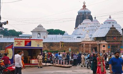 ಪುರಿ ವಾರ್ಷಿಕ ರಥಯಾತ್ರೆ; ರಿಲಯನ್ಸ್ ಫೌಂಡೇಷನ್‌ನಿಂದ ವಿವಿದ ಸೇವೆ
