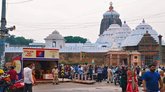 ಪುರಿ ವಾರ್ಷಿಕ ರಥಯಾತ್ರೆ; ರಿಲಯನ್ಸ್ ಫೌಂಡೇಷನ್‌ನಿಂದ ವಿವಿದ ಸೇವೆ