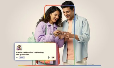 ಜಿಯೋ ಬಳಕೆದಾರರಿಗೆ 18 ತಿಂಗಳು ಉಚಿತವಾಗಿ ಸಿಗಲಿದೆ ಗೂಗಲ್ ಎಐ ಪ್ರೊ