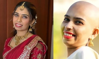ಮಾಜಿ ಬಿಗ್‌ಬಾಸ್ ಸ್ಪರ್ಧಿಗೆ ಕ್ಯಾನ್ಸರ್; ಆರೋಗ್ಯ ಸ್ಥಿತಿ ಗಂಭೀರ