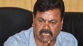 ಮಾಜಿ ಸಚಿವ ರೇಣುಕಾಚಾರ್ಯ ವಿರುದ್ಧ ಎಫ್‌ಐಆರ್‌ ದಾಖಲು
