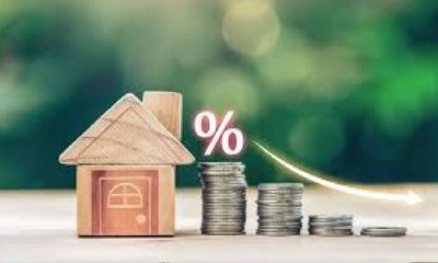 ರೆಪೊ ದರ ಇಳಿಕೆಯ ಬಳಿಕ ಗೃಹ ಸಾಲದಲ್ಲಿ ಎಷ್ಟು ಇಳಿಕೆಯಾಗಿದೆ?