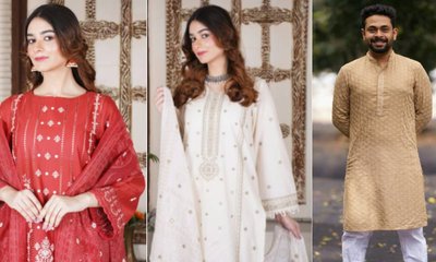 ಗಣರಾಜ್ಯೋತ್ಸವದ ಸೆಲೆಬ್ರೇಷನ್‌ಗೆ ಬಂತು ದೇಸಿ ಫ್ಯಾಷನ್‌ವೇರ್ಸ್