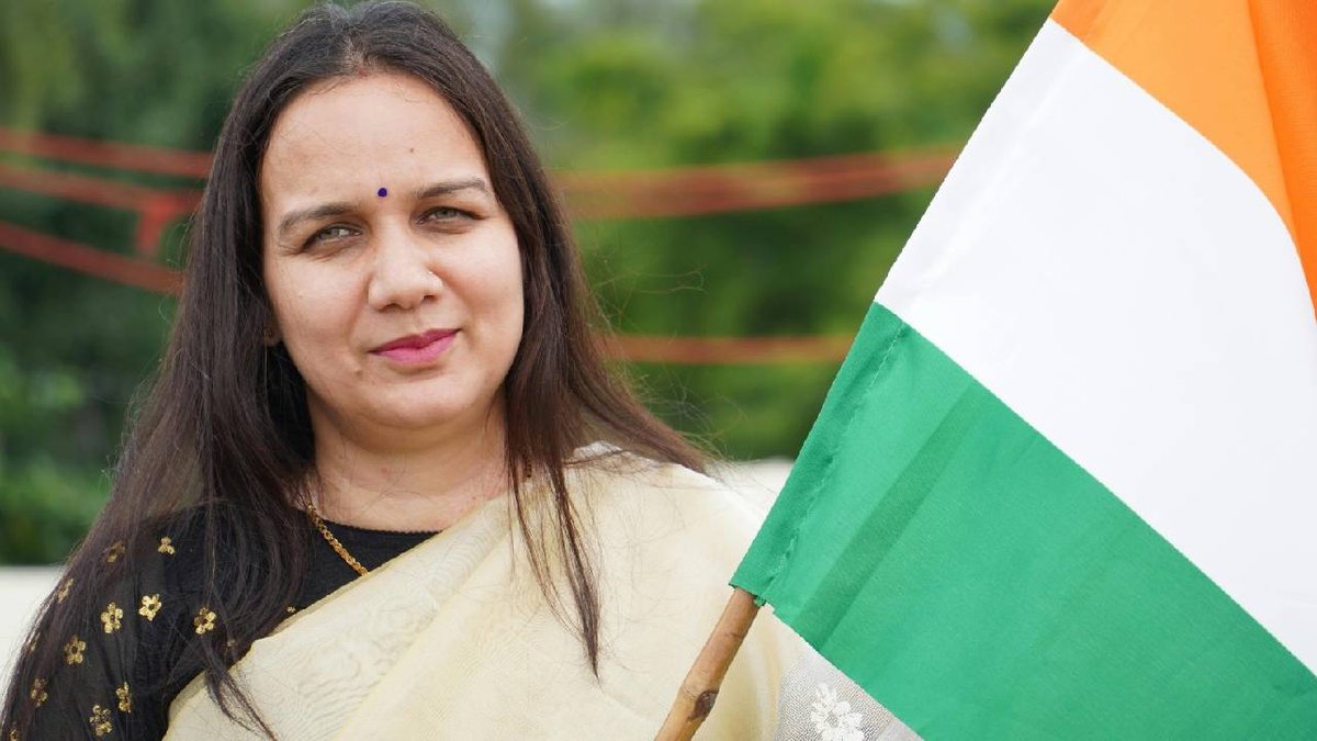 Republic Day Styling