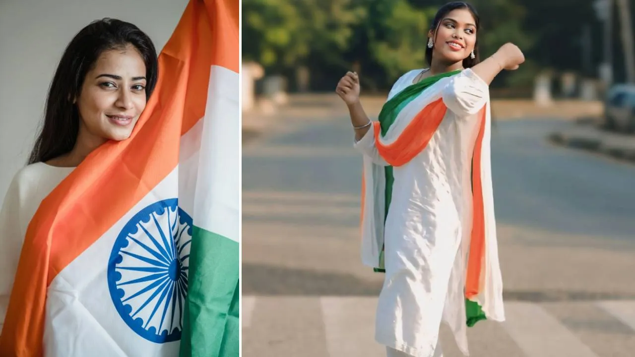 Republic Day Styling Tips