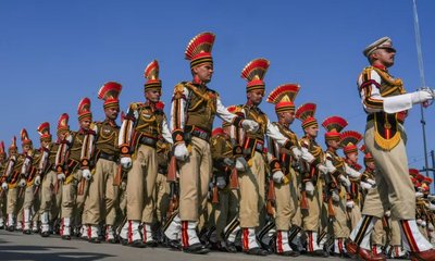 ಗಣರಾಜ್ಯೋತ್ಸವ ಮೆರವಣಿಗೆಗೆ 10,000ಕ್ಕೂ ಹೆಚ್ಚು ವಿಶೇಷ ಅತಿಥಿಗಳು