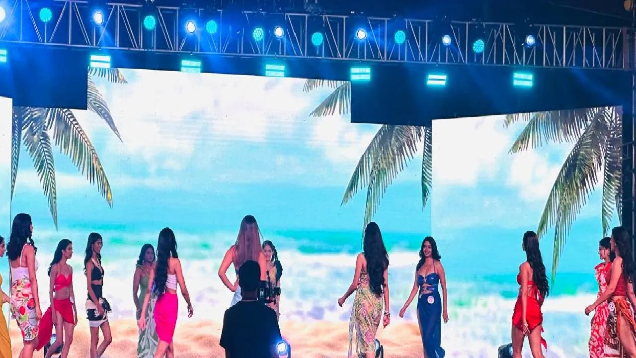 Fashion Trend 2026: ಫ್ಯಾಷನ್ ರ‍್ಯಾಂಪ್‌ನಲ್ಲಿ ಹಂಗಾಮ ಎಬ್ಬಿಸಿದ ರೆಸಾರ್ಟ್‌ವೇರ್ಸ್ - Image 2