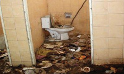 Surendra Pai Column: ಸಾರ್ವಜನಿಕ ಶೌಚಾಲಯದ ಗೋಳು ಕೇಳುವವರಾರು ?