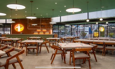 ಜಯನಗರಕ್ಕೆ ರಾರಸ್ ಪ್ರವೇಶ: ಆಫ್‌ಬೀಟ್ ಸಸ್ಯಾಹಾರಿ ಊಟಕ್ಕೆ ಹೊಸ ಆಯಾಮ