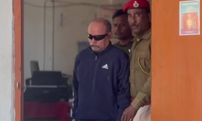 ಅಸ್ಸಾಂನಲ್ಲಿ ನಿವೃತ್ತ ವಾಯುಪಡೆ ಅಧಿಕಾರಿಯ ಬಂಧನ