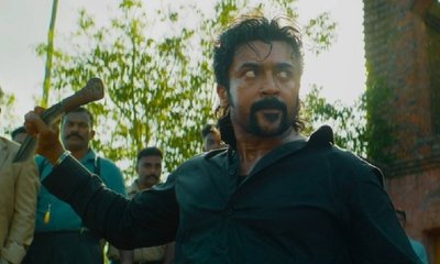 ʼರೆಟ್ರೋʼ ಸಿನಿಮಾಕ್ಕೆ ರೆಸ್ಪಾನ್ಸ್ ಹೇಗಿದೆ? ಚಿತ್ರದ ಕಲೆಕ್ಷನ್ ಎಷ್ಟು?