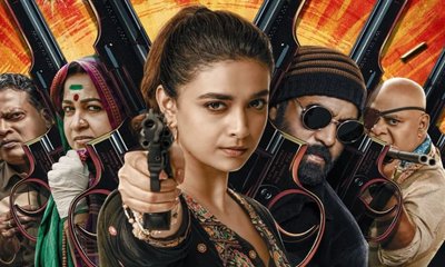 ಕೀರ್ತಿ ಸುರೇಶ್  ‘ರಿವಾಲ್ವರ್ ರೀಟಾ’ ಒಟಿಟಿ ರಿಲೀಸ್‌ ಡೇಟ್‌ ಅನೌನ್ಸ್‌!