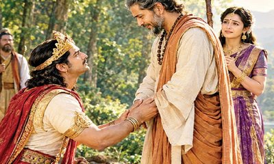 ವಿಕ್ರಮ ಬೇತಾಳ: ಯಶಕೇತುವಿನ ಸ್ನೇಹ ಮತ್ತು ಪ್ರಜ್ಞಾಸಾಗರನ ಕರ್ತವ್ಯ ಪ್ರಜ್ಞೆ