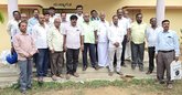 ಡಿ ಟಿ. ಶ್ರೀನಿವಾಸ್ ಗೆ ಸಚಿವ ಸ್ಥಾನ ನೀಡಲು ಒತ್ತಾಯ